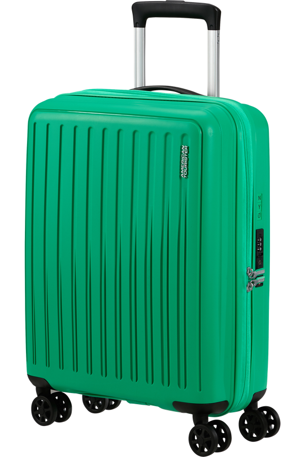 American Tourister Rejoy Spinner 55/20 Tsa 55cm  Vert Jade