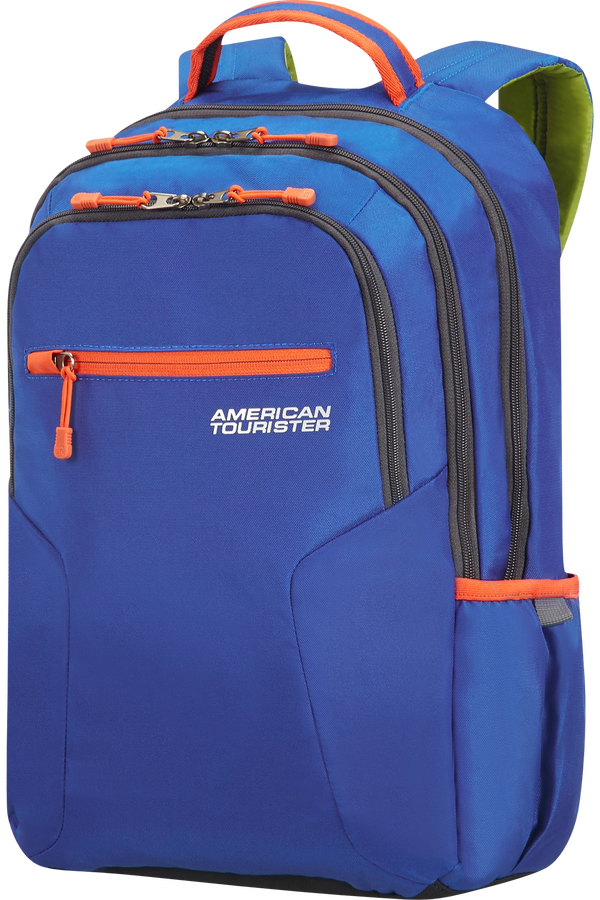 American Tourister Urban Groove Laptop Rucksack  39,6cm/15.6inch Blau