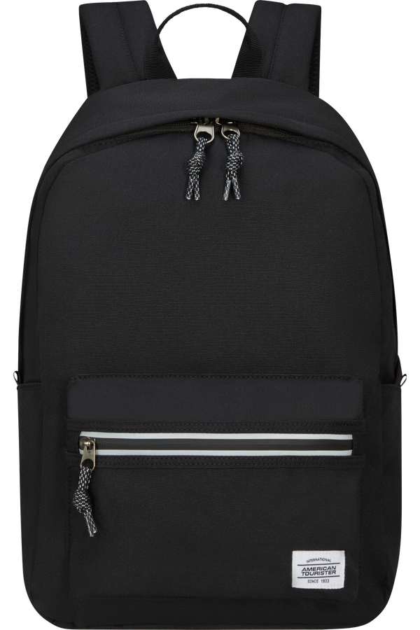 American Tourister Brightup Backpack Zip  Noir