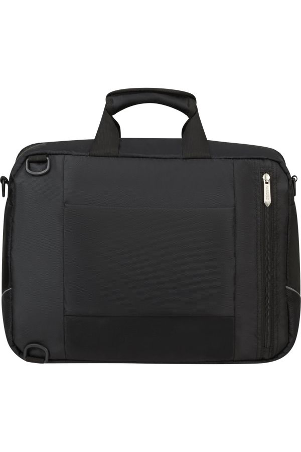 American Tourister SummerRide 3 Way Boarding Bag Schwarz