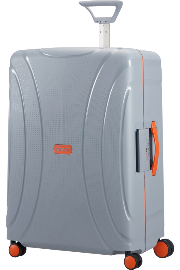 American Tourister Lock'n'Roll Spinner 69cm Volt Grey