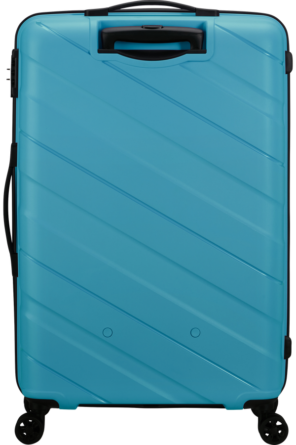 American Tourister Jetdriver 3.0 Spinner 77/28 TSA 77cm  Bleu clair
