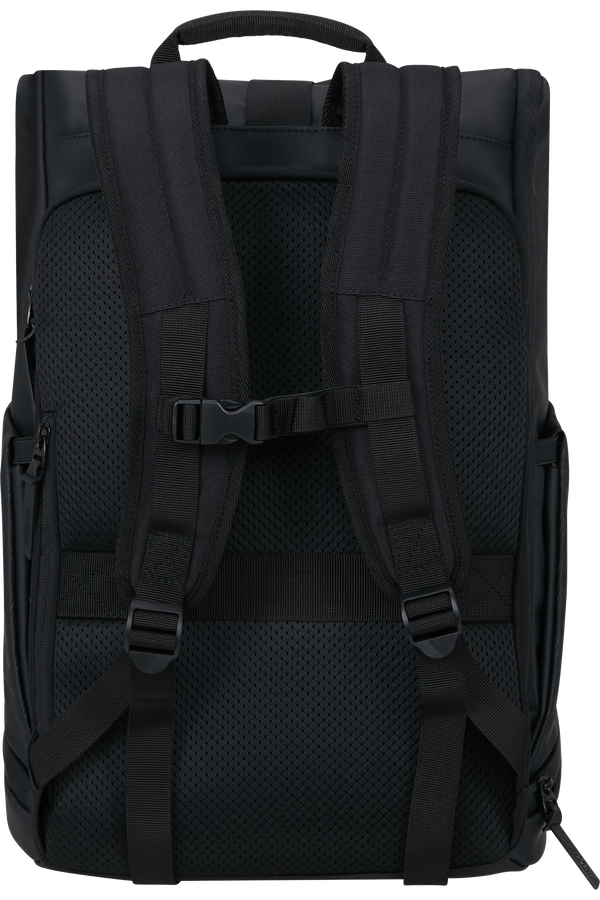 Urban Tide 15.6'' rolltop Rucksack 15.6"