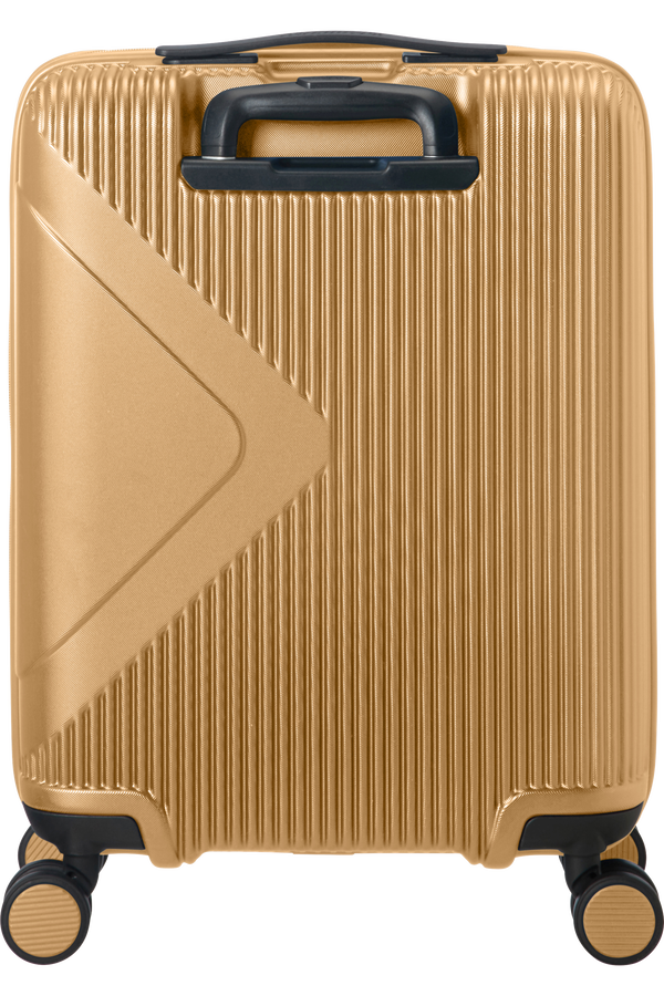 American Tourister Modern Dream Spinner TSA 55cm  Gold