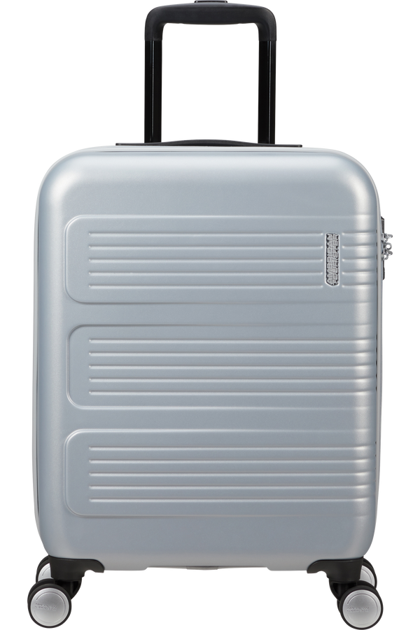 Summerville 55cm Trolley mit 4 Rollen