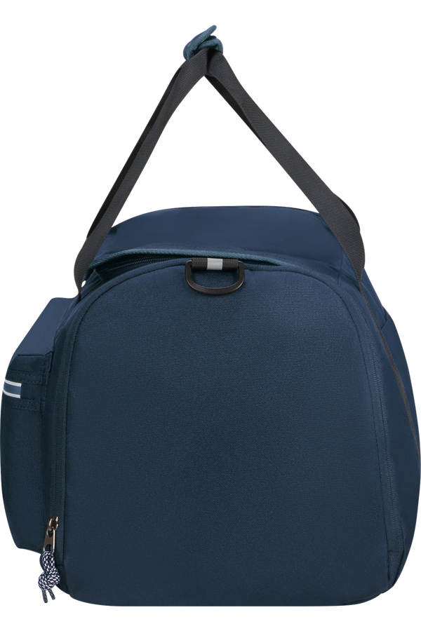 American Tourister Brightup Duffle Zip  Marine
