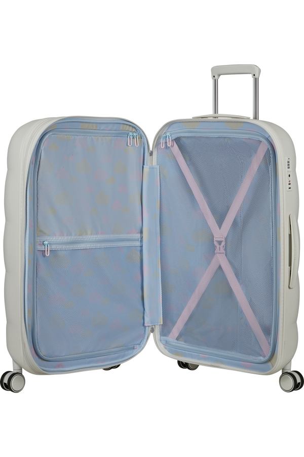 Dreami 77cm Check-in Gr&ouml;&szlig;e L