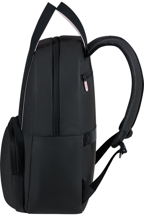 American Tourister Puffypop Laptop Backpack 15.6' M  Schwarz
