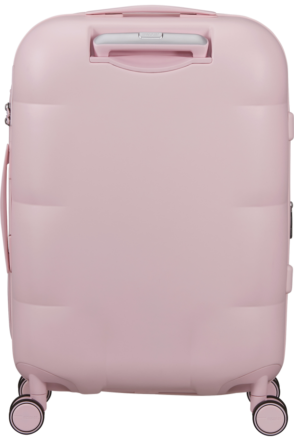 Dreami 67cm Check-in Gr&ouml;&szlig;e M | American Tourister Dreami Spinner Exp Tsa 67cm  Dreamysky Pink