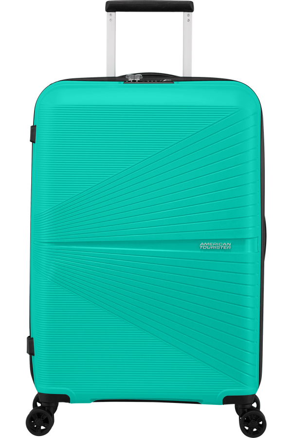 American Tourister Airconic Spinner 67 / 24 Tsa 67 cm  Vert marine