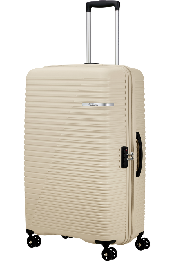 Liftoff 79cm Trolley mit 4 Rollen