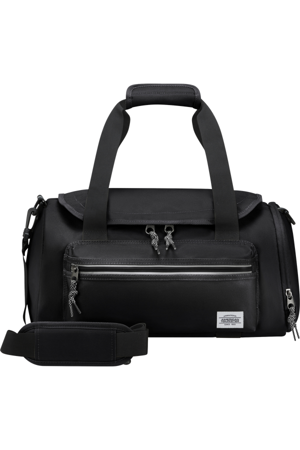 American Tourister Brightup Cabin Duffle Zip  Noir