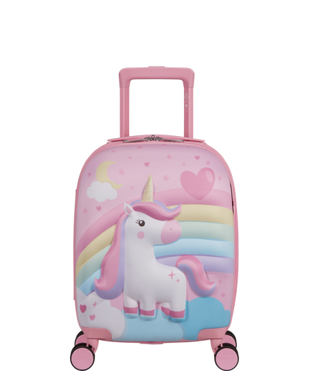 Wondertrips 47cm Bagage cabine
