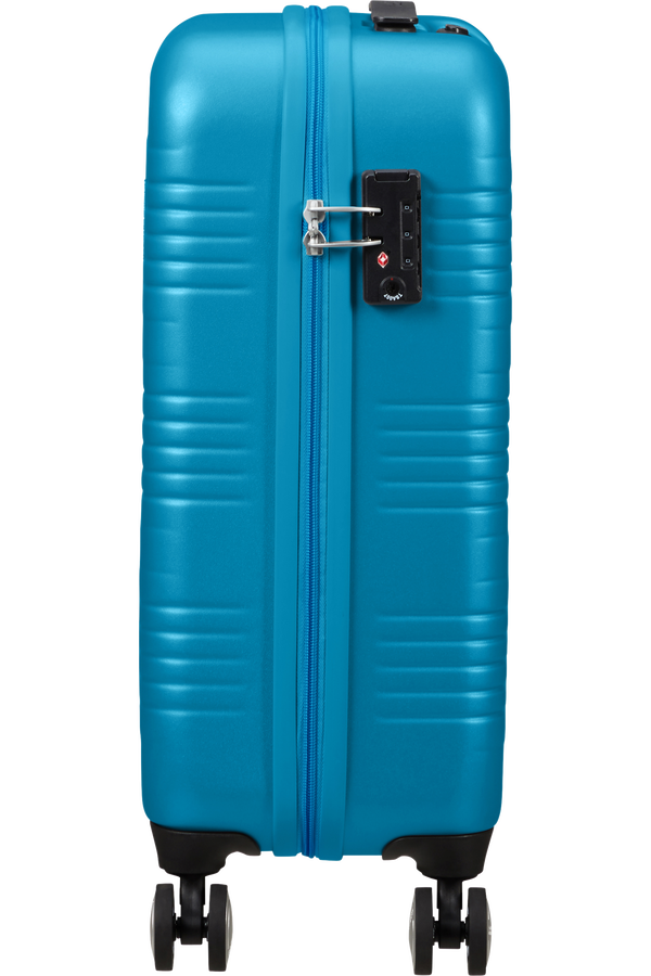 American Tourister Summerville SPINNER 55/20 TSA  Bright Blue