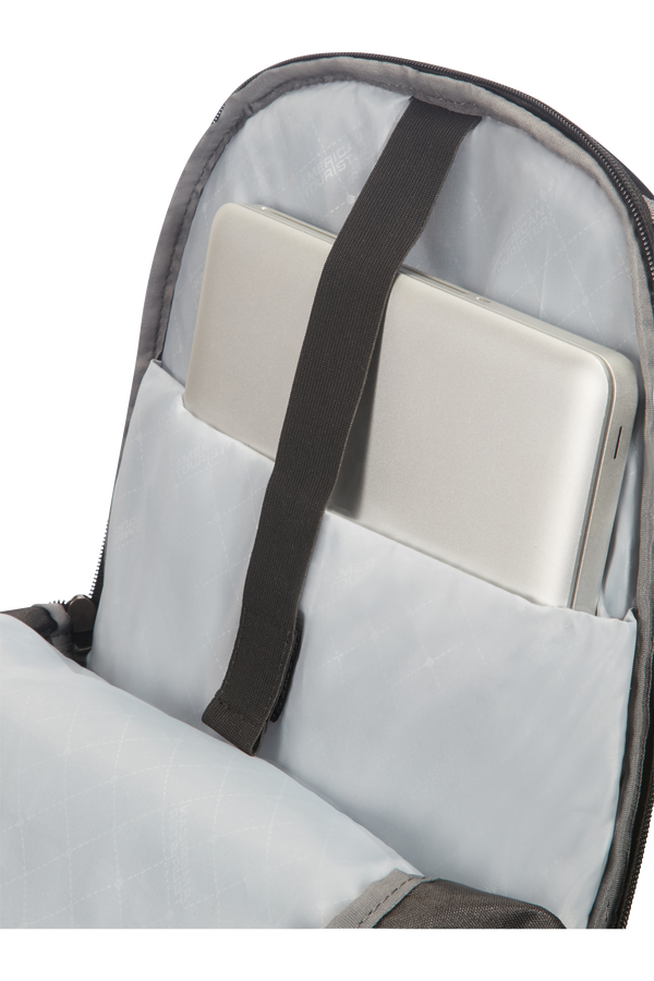 American Tourister Urban Groove Sac à dos ordinateur 1 39.6cm/15.6inch Noir