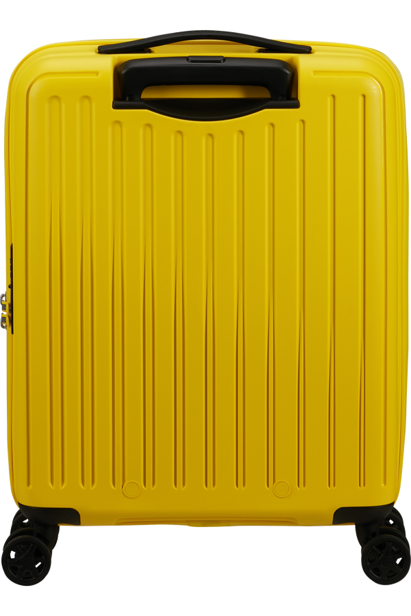American Tourister Rejoy Spinner 55/20 Tsa 55cm  Jaune &Eacute;lectrique