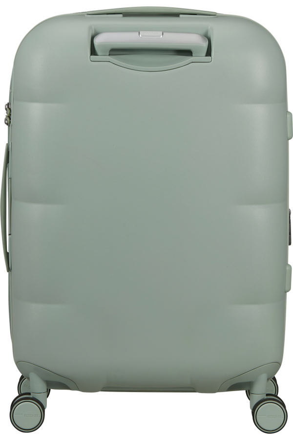 Dreami 67cm Bagage moyen s&eacute;jour | American Tourister Dreami Spinner Exp Tsa 67cm  Everdream Sage