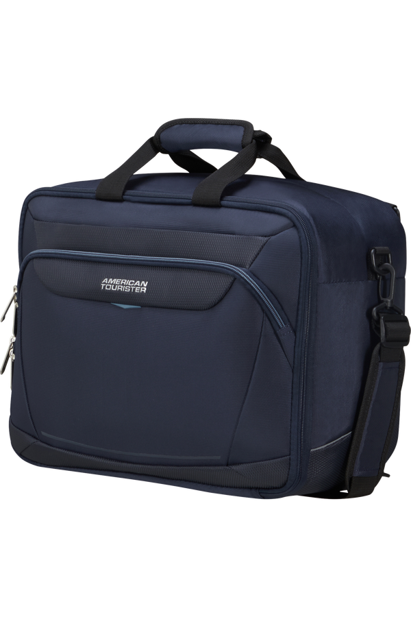 American Tourister SummerRide 3 Way Boarding Bag Navy