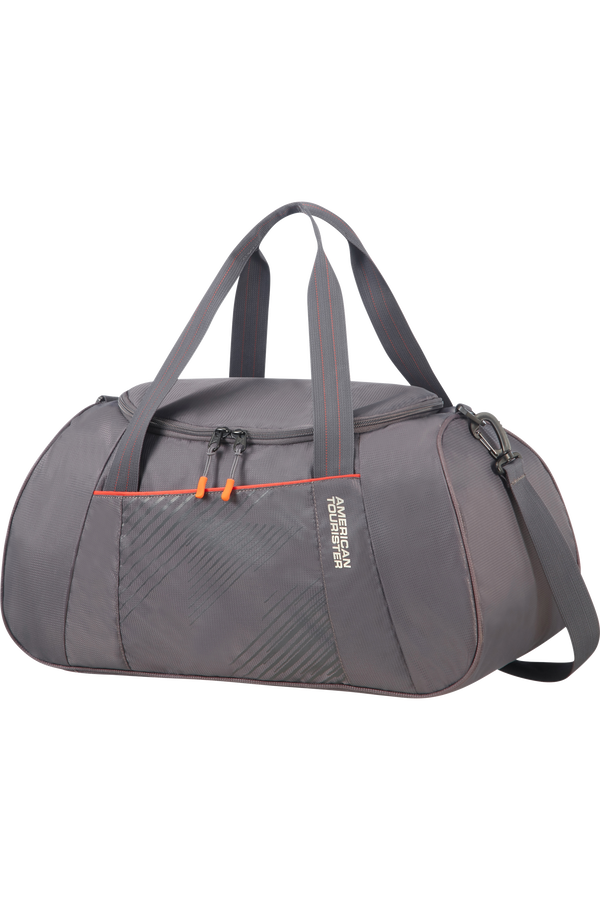 American Tourister Urban Groove Sportive Duffle Bag  Grau