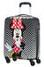 Disney Legends Valise à 4 roues 55cm Minnie Mouse Polka Dot