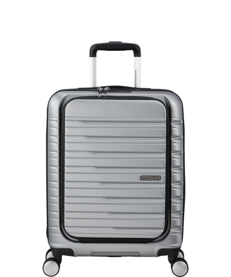 Flashline 55cm easy access Bagage cabine 15.6"