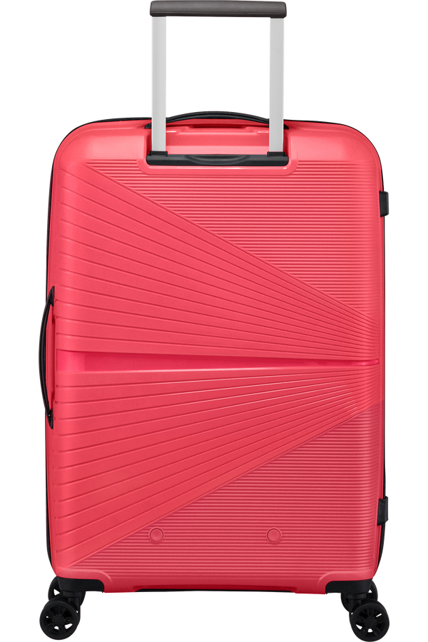 American Tourister Airconic Spinner 67cm  Paradise Pink