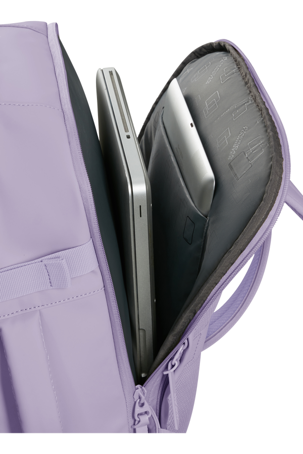 American Tourister Take2cabin Casual Backpack MONO S/M  Lavande
