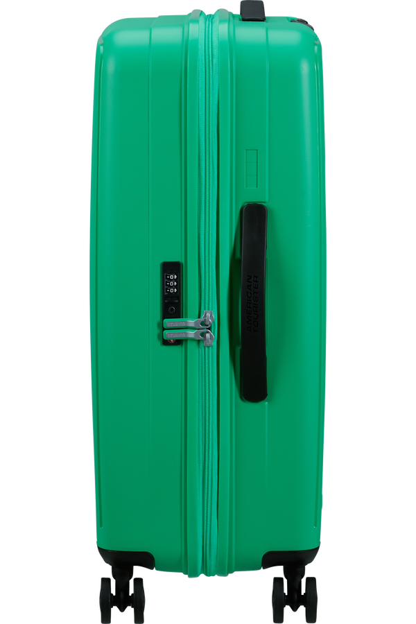 American Tourister Rejoy Spinner 68/25 Tsa 68  Vert Jade