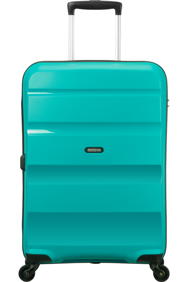 American Tourister Bon Air Spinner M 66cm Deep Turquoise