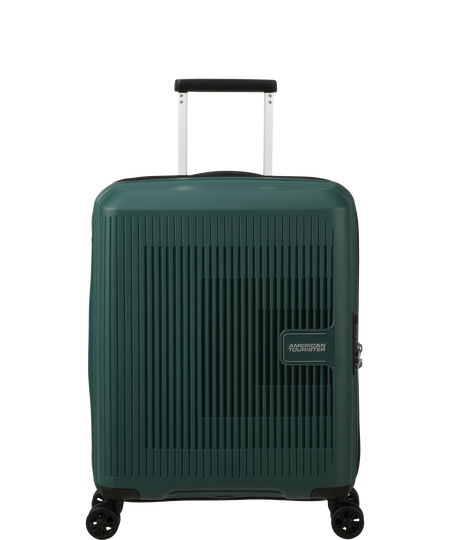 AeroStep 55cm Trolley mit 4 Rollen