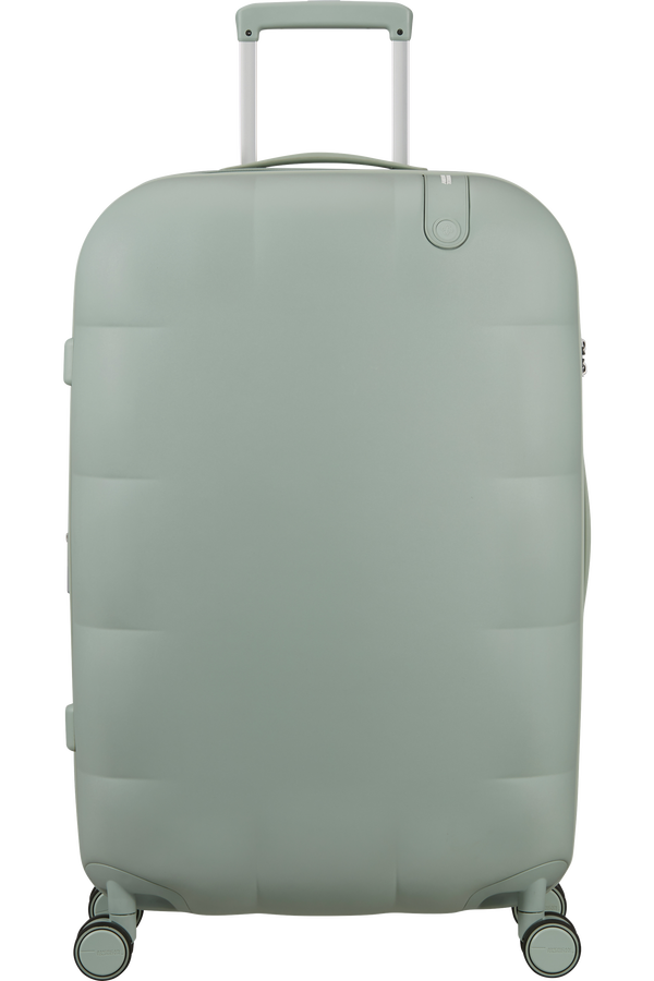 Dreami 77cm Check-in Gr&ouml;&szlig;e L | American Tourister Dreami Spinner Exp Tsa 77cm  Everdream Sage