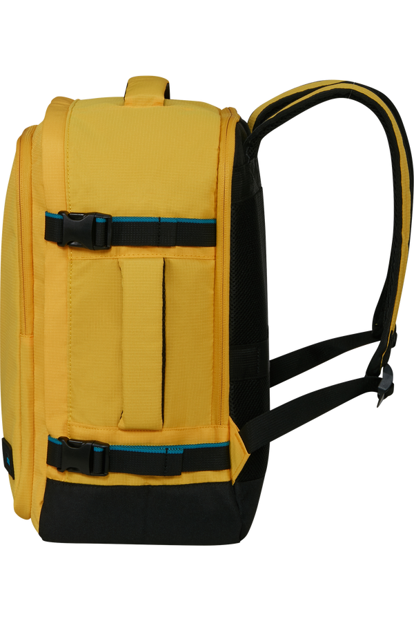 American Tourister Take2cabin Casual Backpack M  Gelb