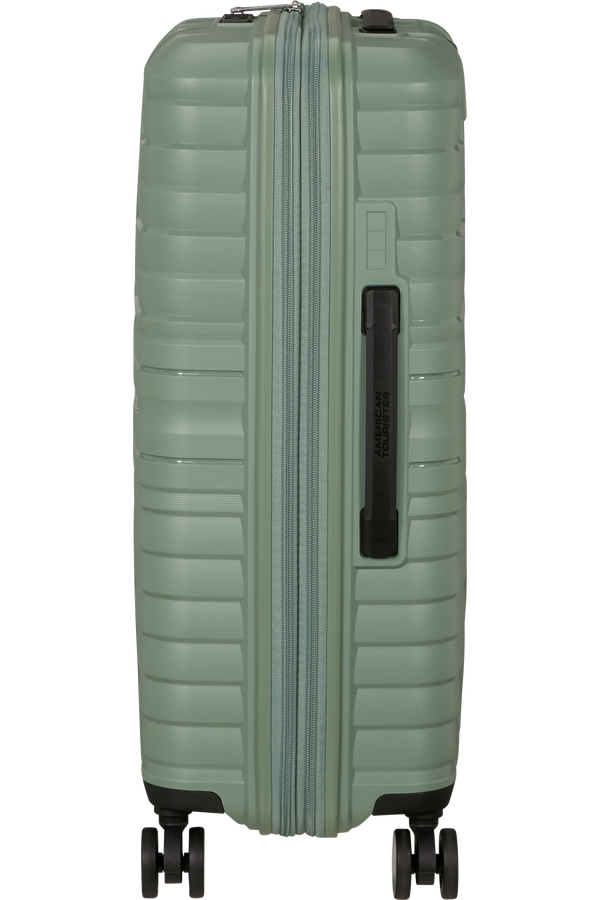 American Tourister Flytwist SPINNER 67/24 TSA EXP 67cm  Botanic Green