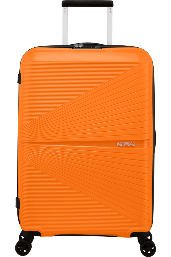 American Tourister Airconic Spinner 67cm  Mango Orange