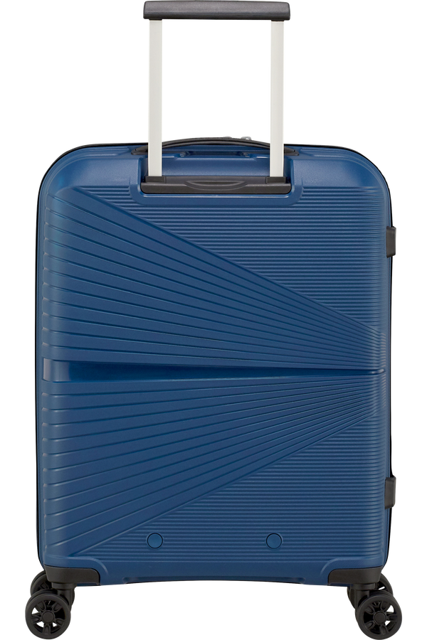 American Tourister Airconic Spinner 55/20 Tsa 55cm  Bleu marine fonc&eacute;