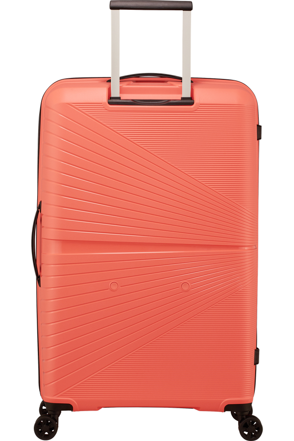 American Tourister Airconic Spinner 77/28 Tsa 77cm  Living Coral
