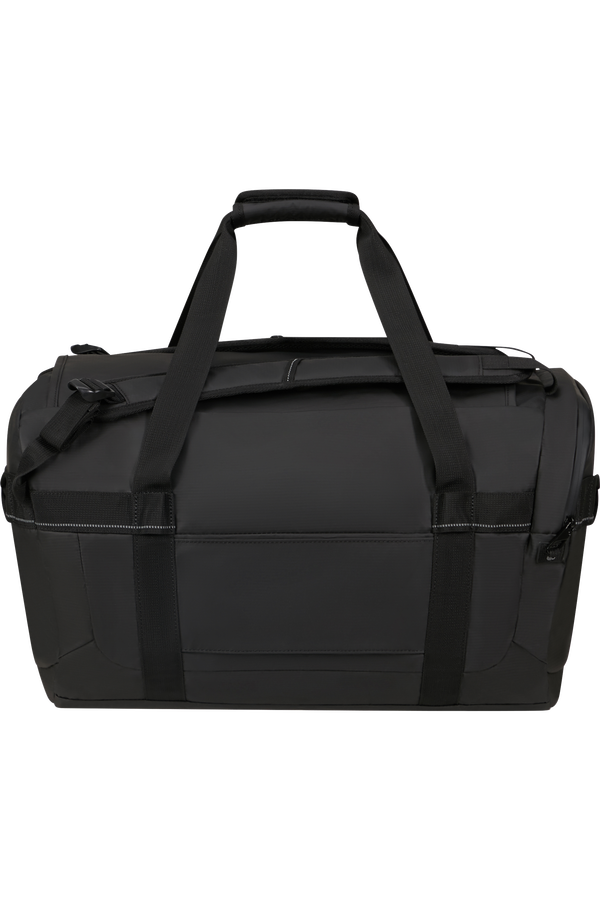 American Tourister Upventure DUFFLE BACKPACK  Schwarz