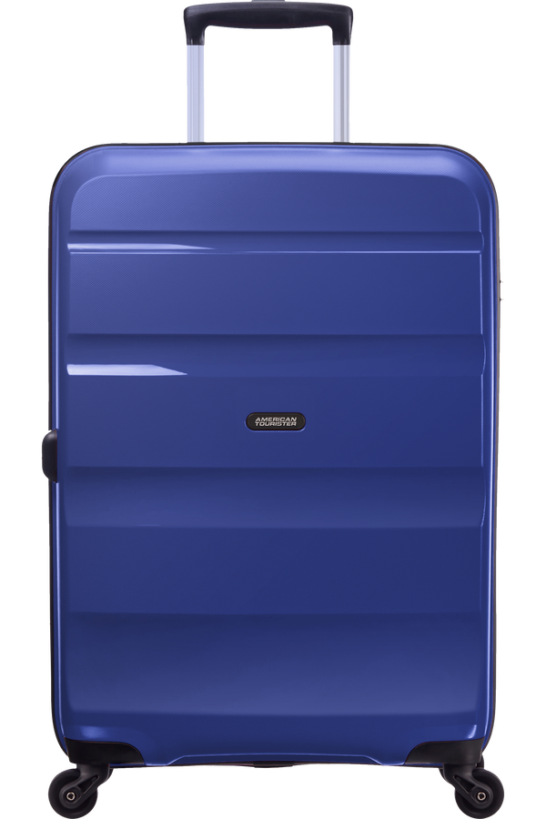 American Tourister Bon Air Spinner S Strict 40x55x20cm Bleu marine foncé
