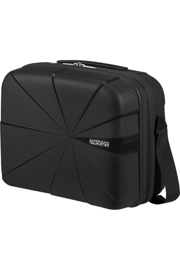 American Tourister Starvibe Beauty Case Noir