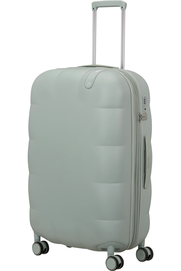 Dreami 77cm Check-in Gr&ouml;&szlig;e L | American Tourister Dreami Spinner Exp Tsa 77cm  Everdream Sage