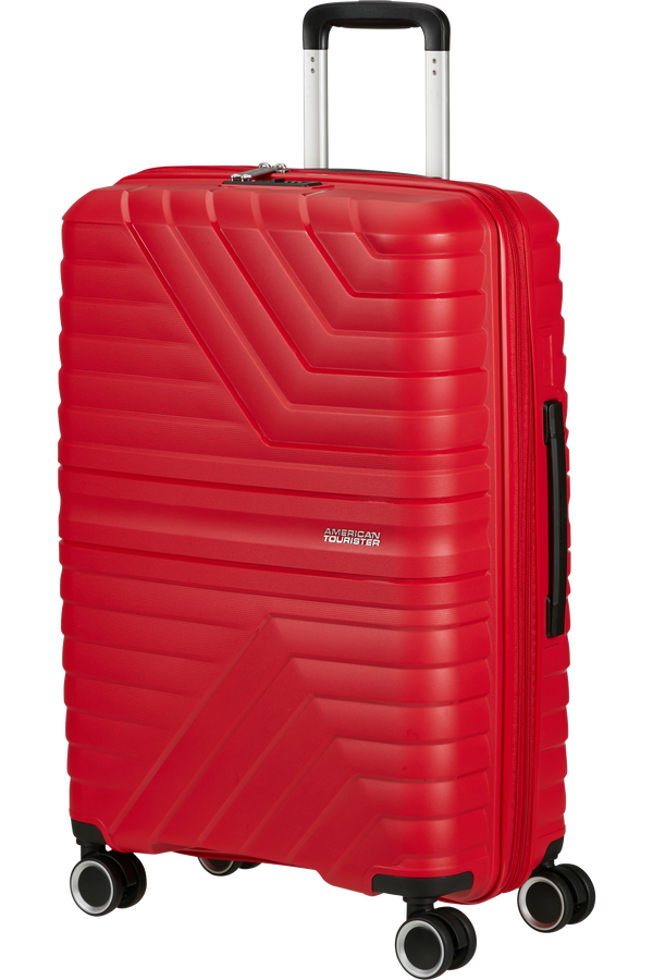 American Tourister Flytwist SPINNER 67/24 TSA EXP 67cm  True Red