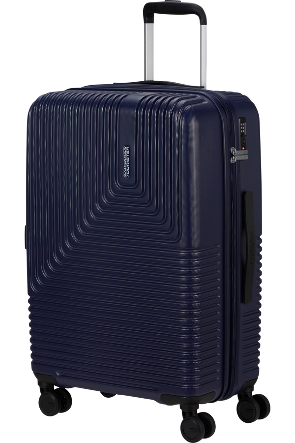 American Tourister Niteline Spinner 66/24 EXP TSA 66cm  Moonlight Blue
