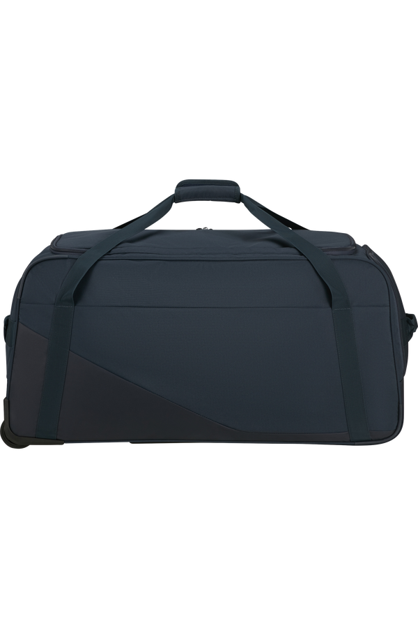 American Tourister City Racer Duffle with wheels L  Marine