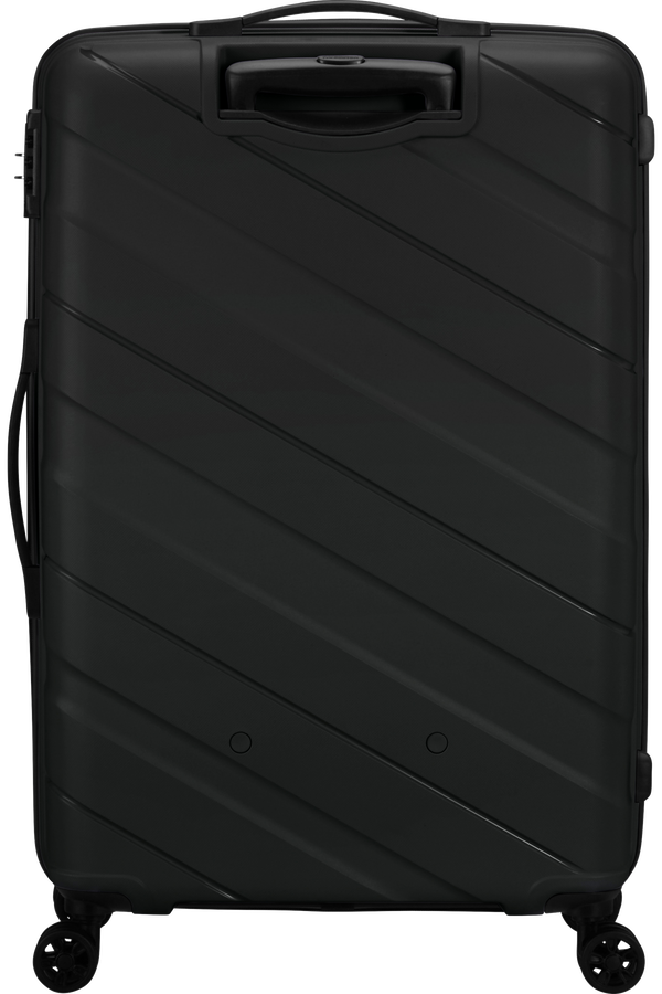 American Tourister Jetdriver 3.0 Spinner 77/28 TSA 77cm  Schwarz