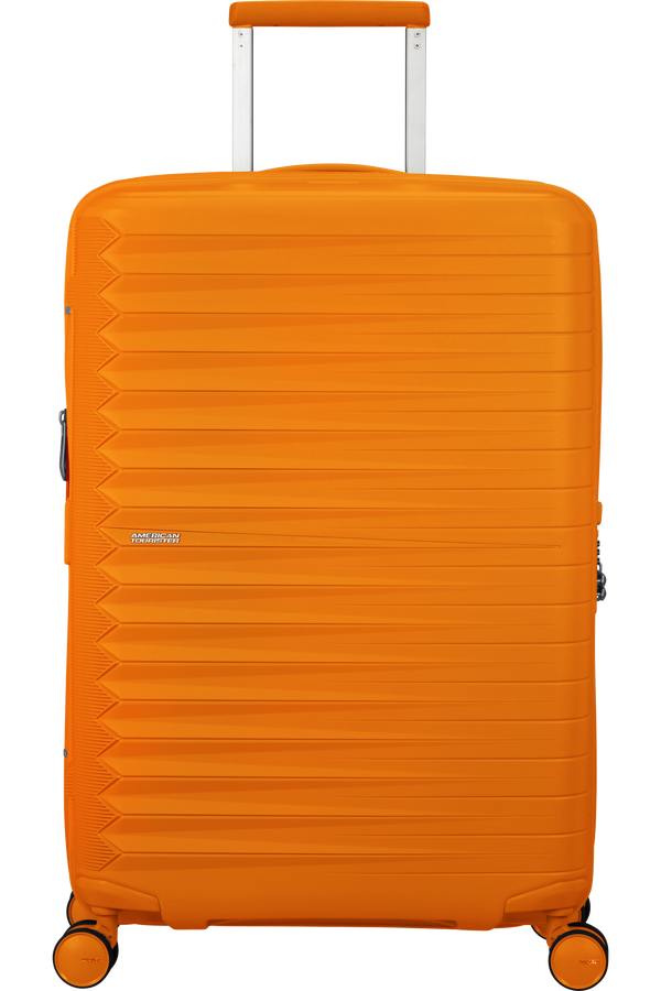 American Tourister Fastforward Spinner 68/25 TSA EXP 68cm  Radiant Orange