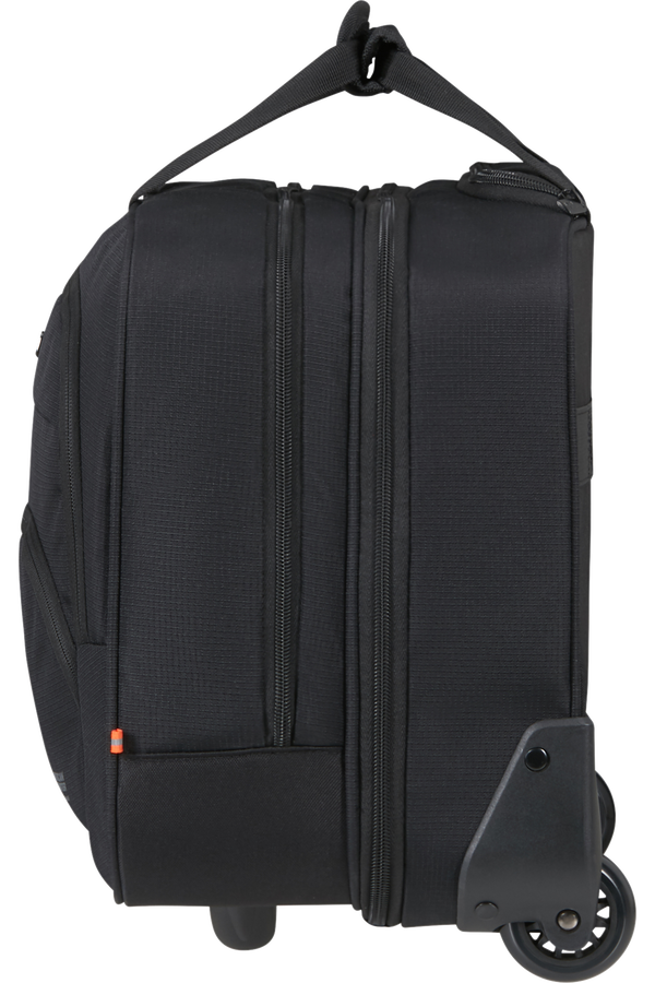 American Tourister At Work Nxt Rolling Tote 15.6'  Noir