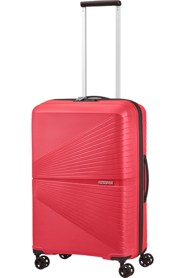 American Tourister Airconic Spinner 67cm  Paradise Pink