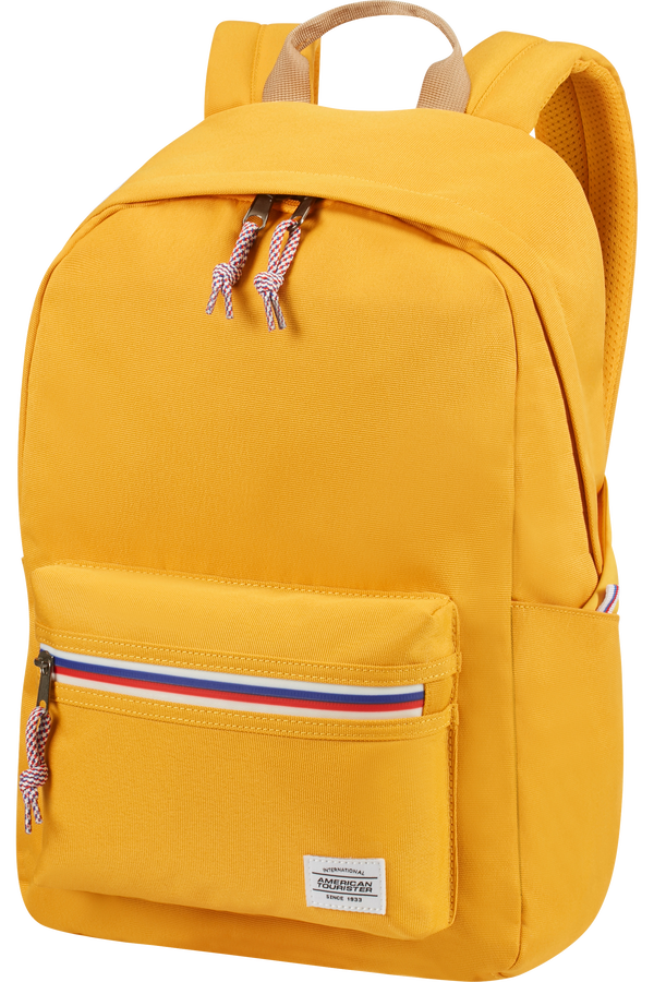 American Tourister Upbeat Backpack ZIP  Jaune