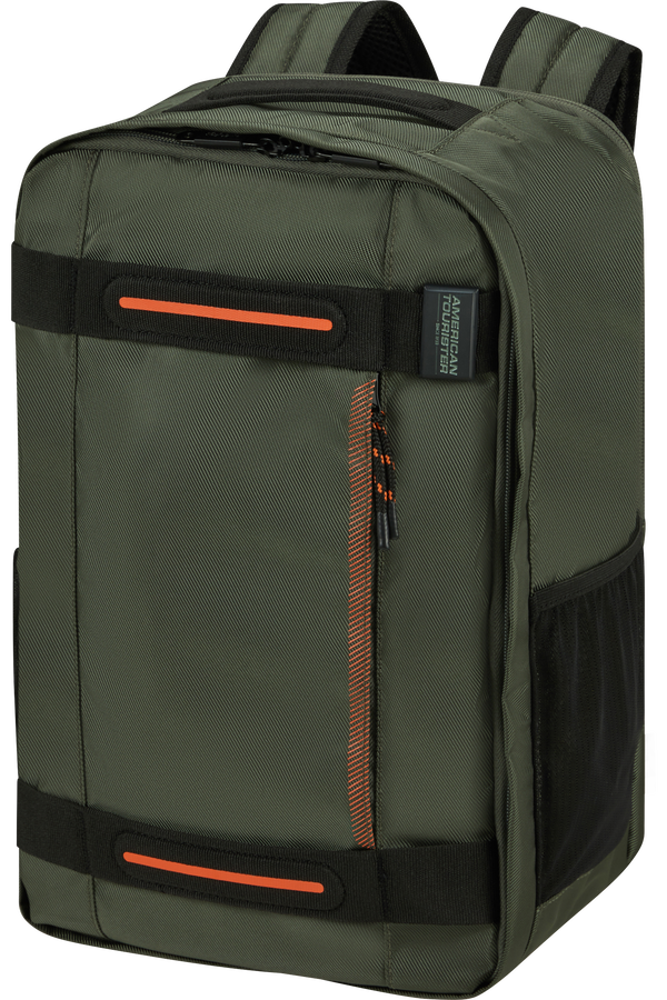 American Tourister Urban Track Cabin Backpack  Dark Khaki