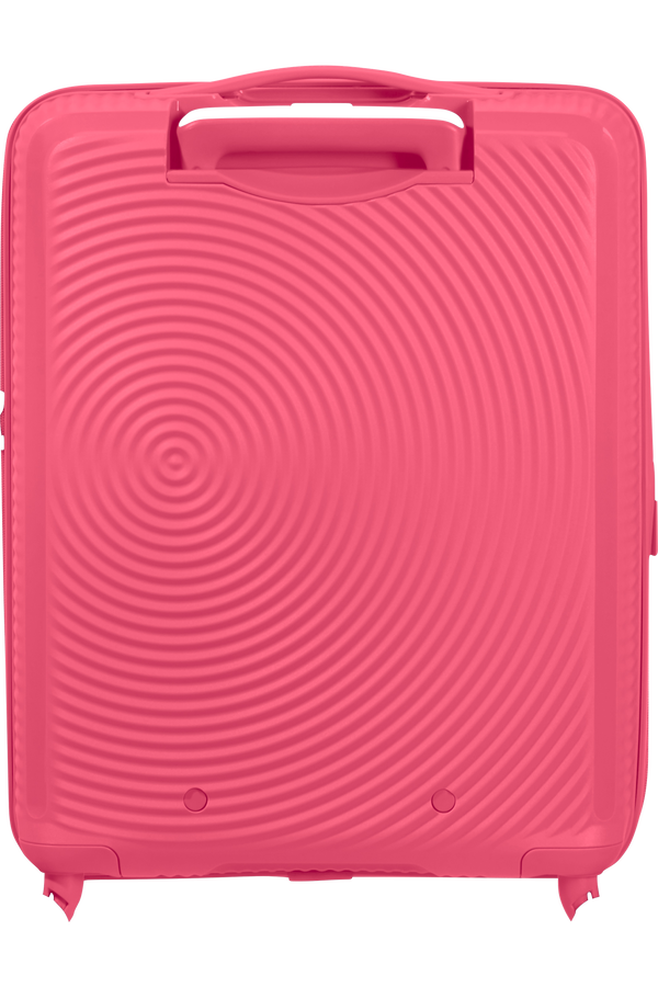 American Tourister Soundbox Spinner Expandable 55cm  Rose intense